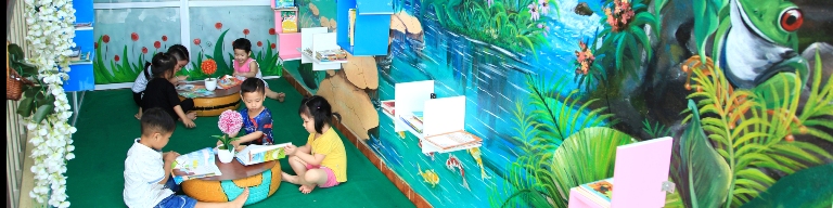 Góc thư viện xanh.JPG
